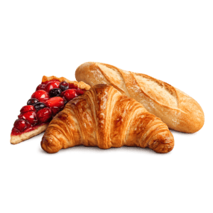 Brood en Banket
