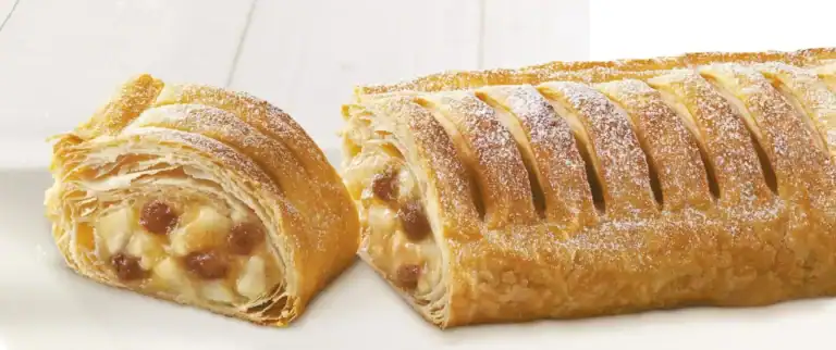 Apfelstrudel