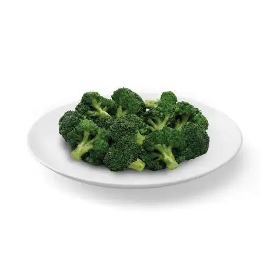 Broccoli 20-40