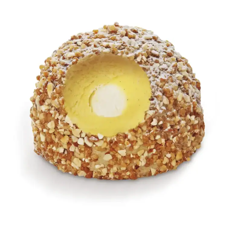 Croquantins Vanille Coeur De Merin