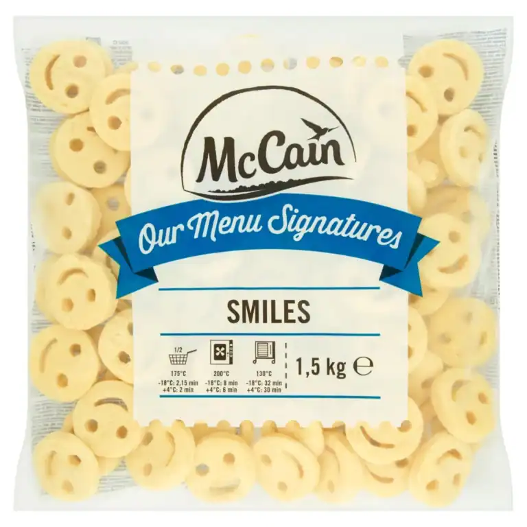Smiles