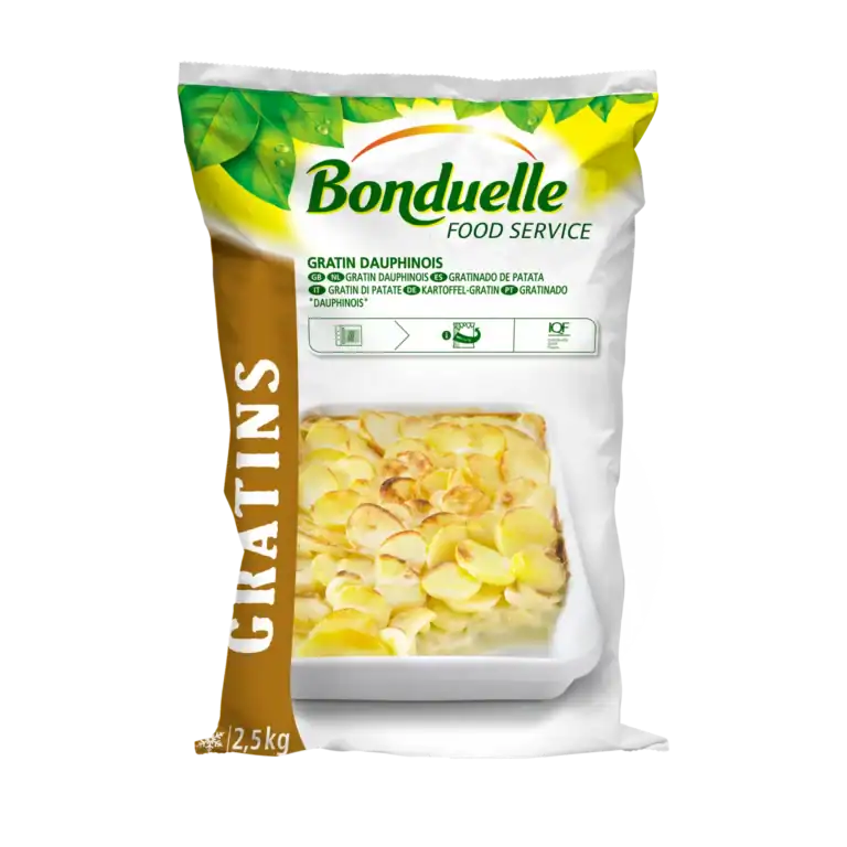 Gratin Dauphinois