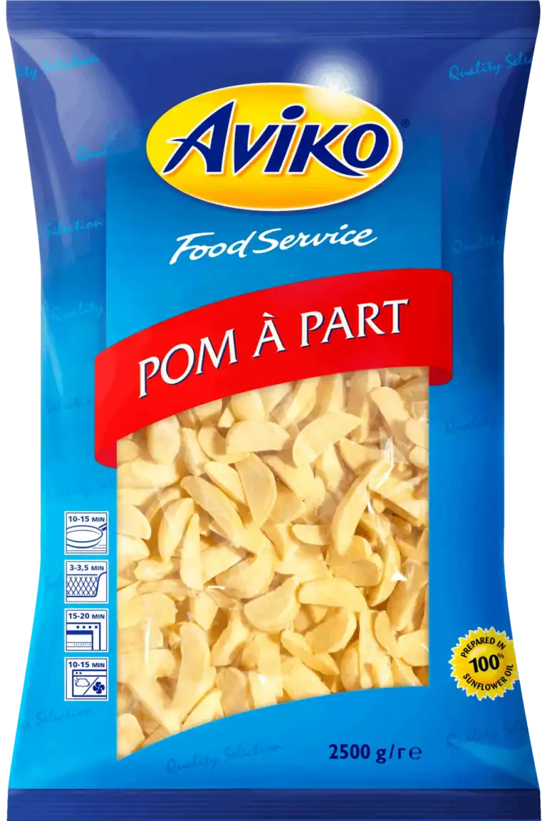 Pom À Part