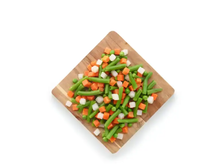 Jardinière Met Raap
