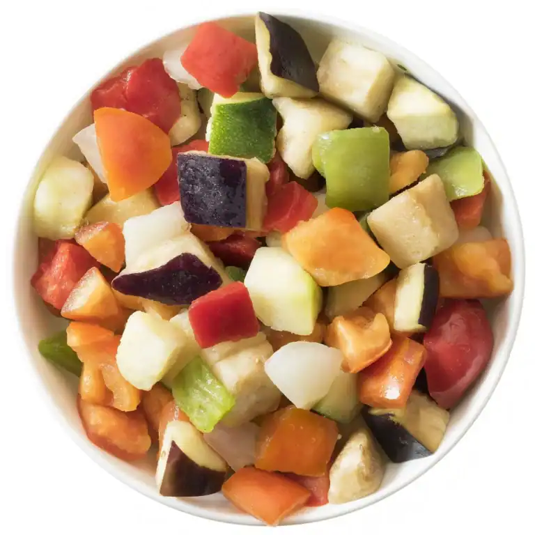 Ratatouille Mix