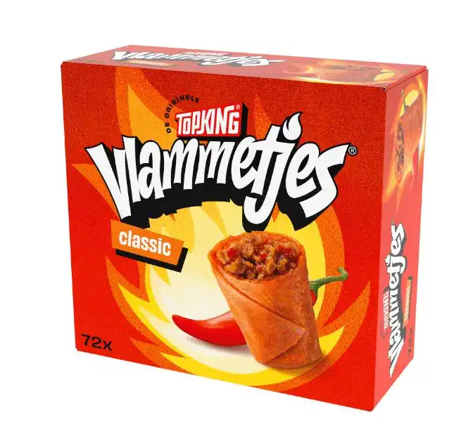 Vlammetjes Classic