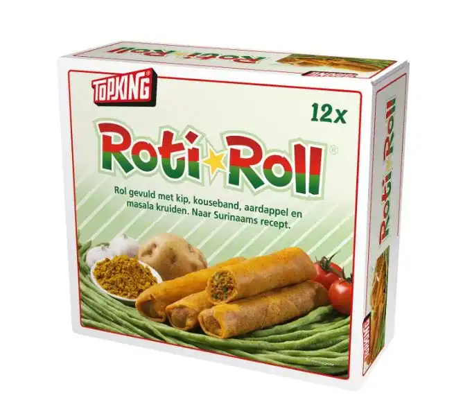 Roti Roll