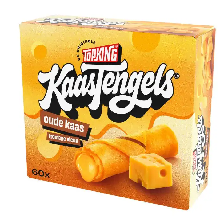 Kaastengels Oude Kaas