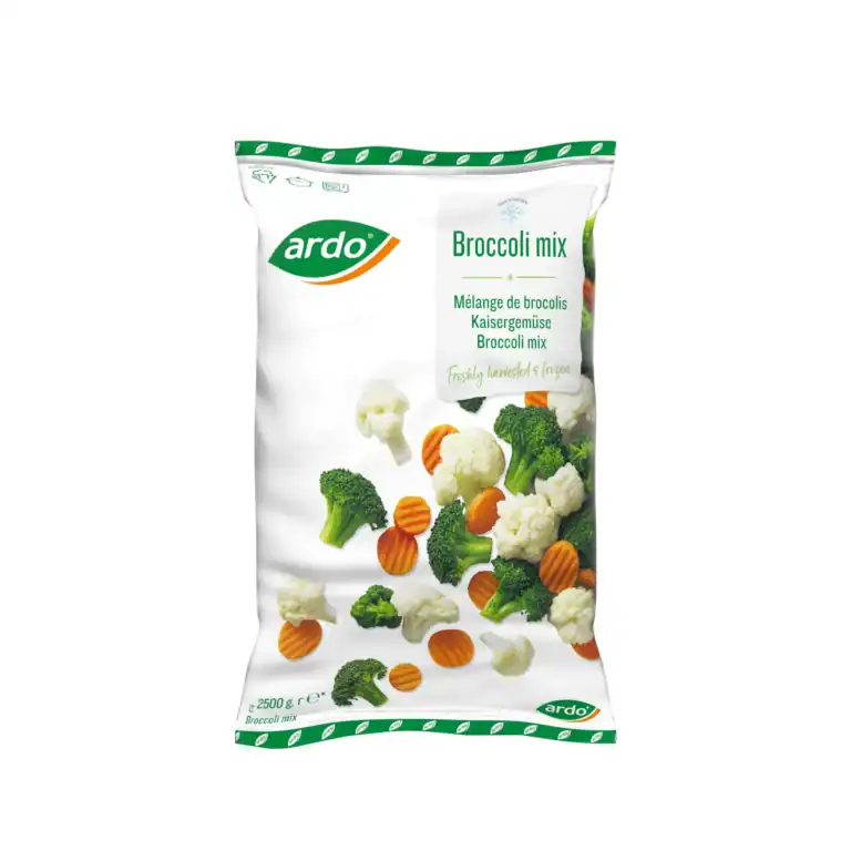Broccoli Mix