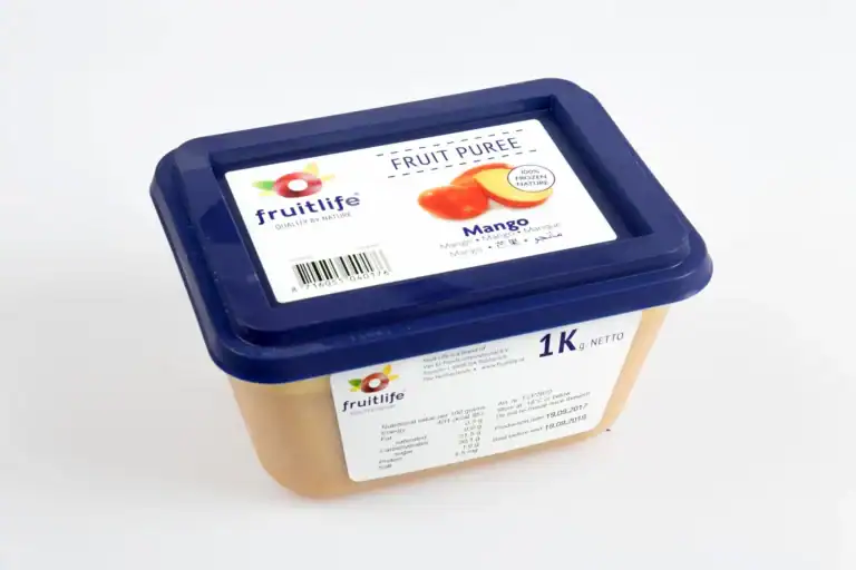 Mangopuree
