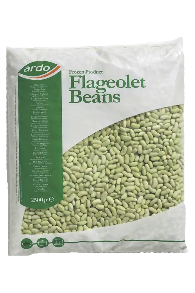 Flageolet