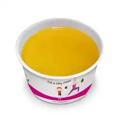 Easy To Eat Tropical