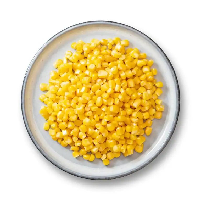 Maiskorrels