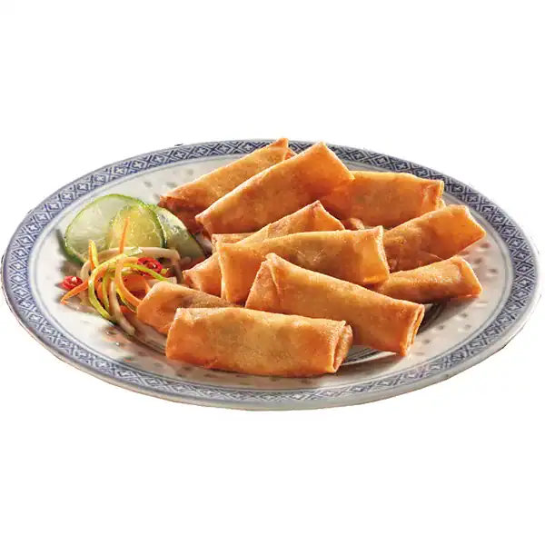 Mini Loempia Tjingtao Vegetarisch