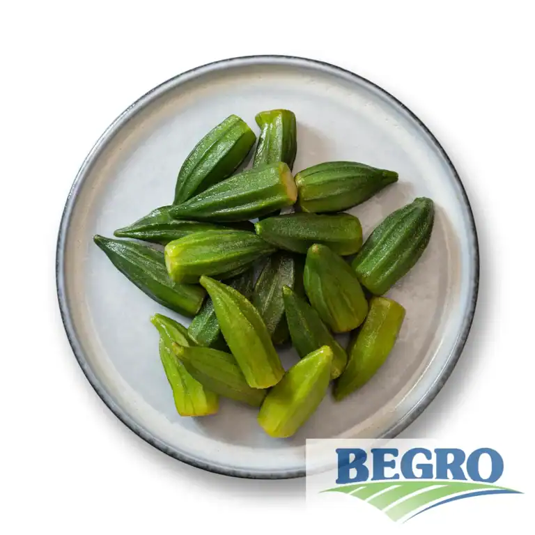 Okra
