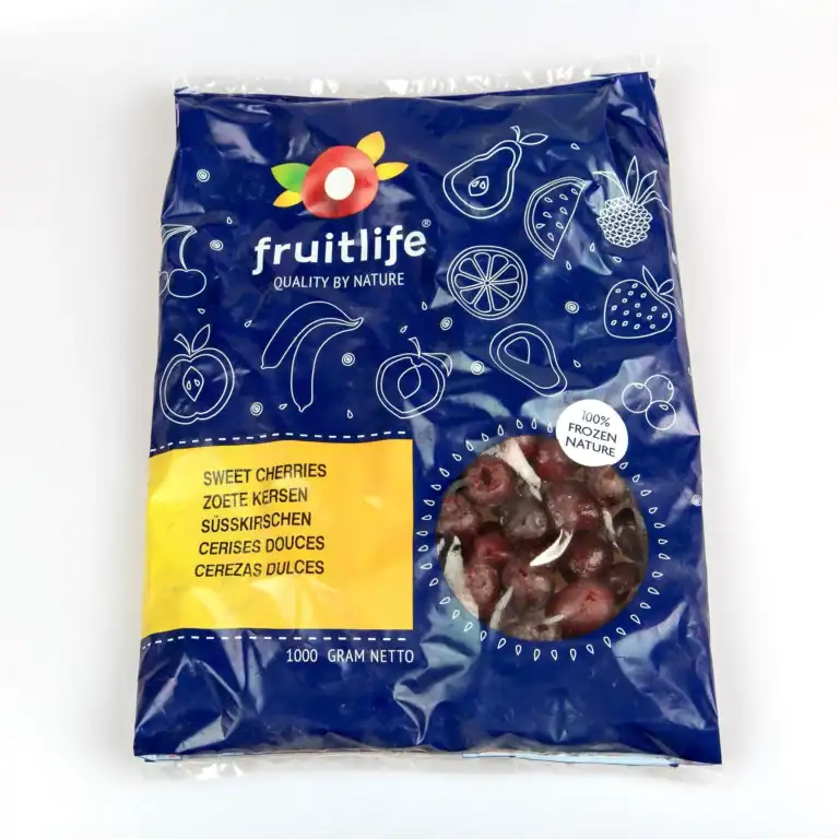 Iqf Zoete Kersen