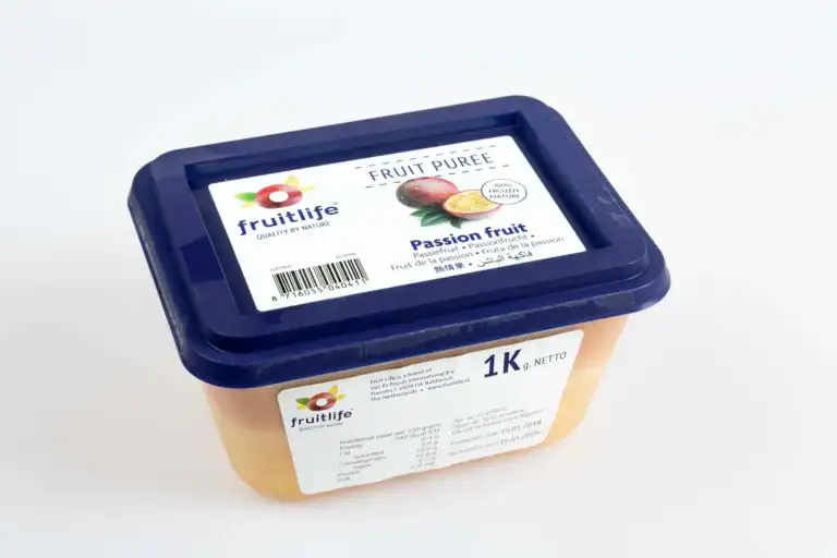 Passiepuree