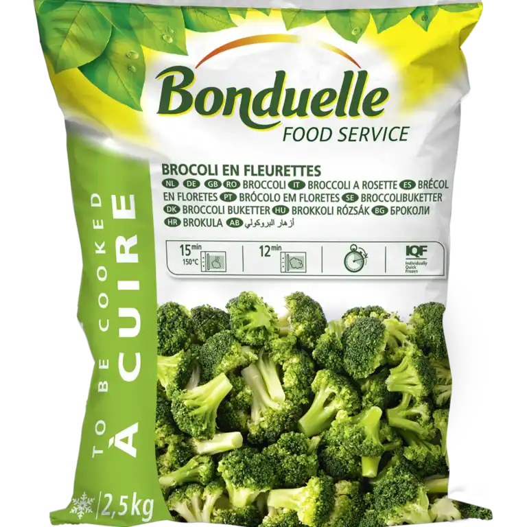 Broccoli