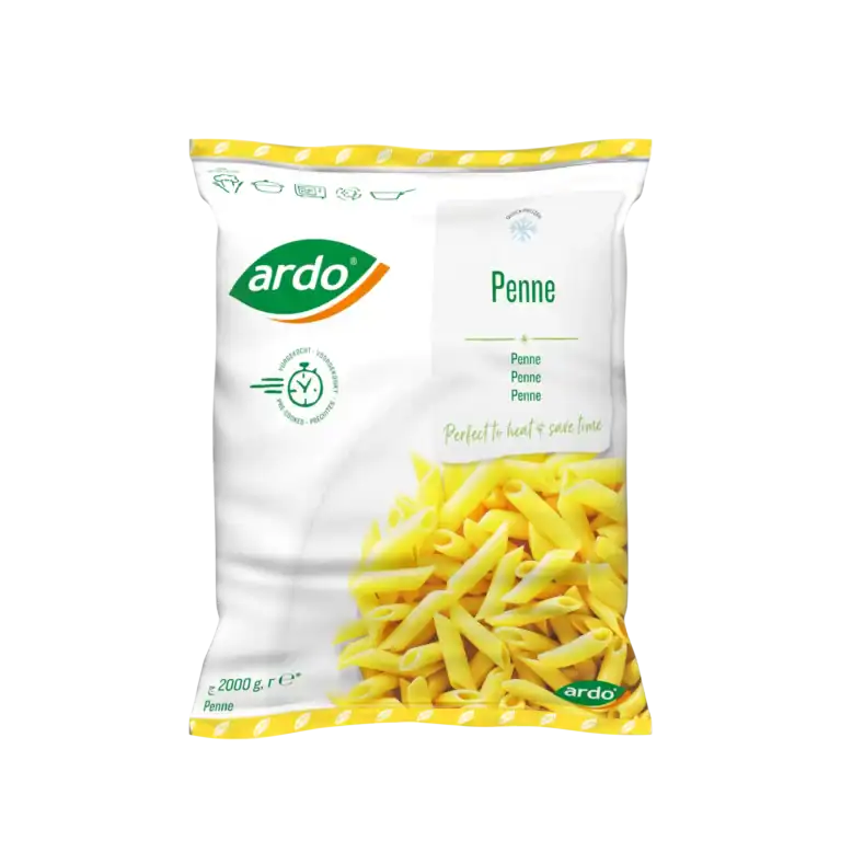 Penne
