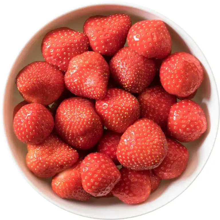 Aardbeien