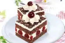 Schwarzwalderkirsch Gebak