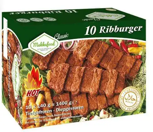 Ribburger