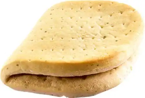 De Luxe Focaccia Panini
