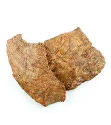 Hamlapje À La Minute
