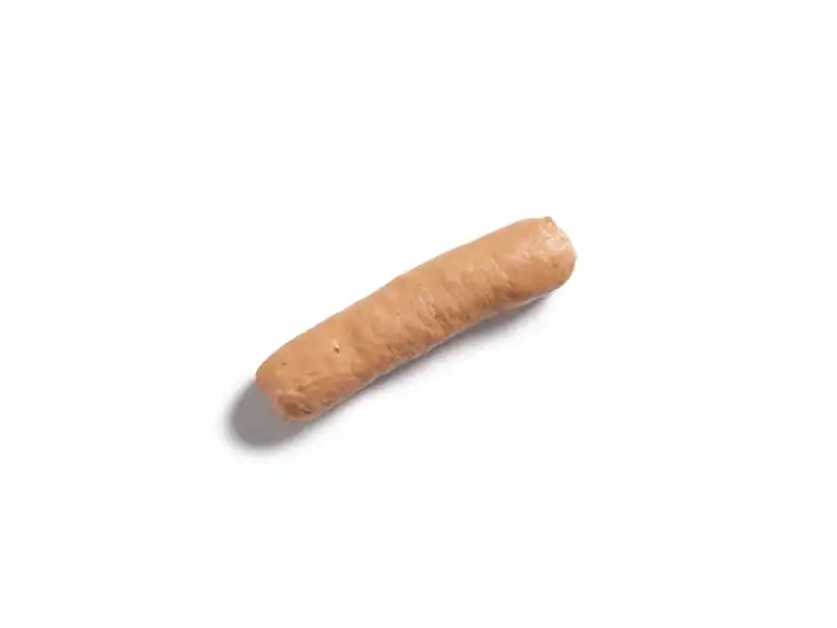 Rookworstjes A La Minute