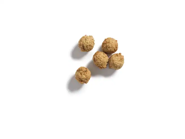 Indische Gehaktballetjes 20G
