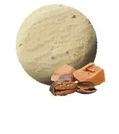 Roomijs Butterscotch