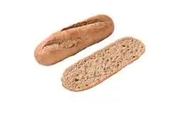 Halve Baguette Meergranen