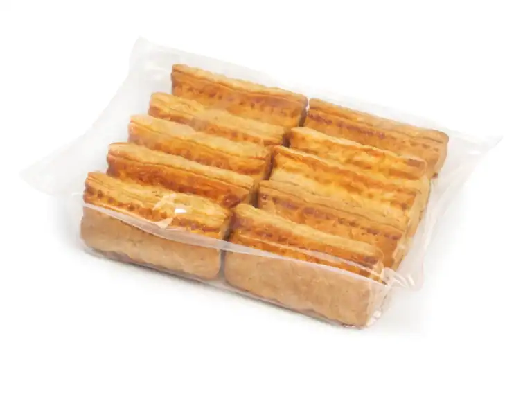 Saucijzenbrood Diepvries