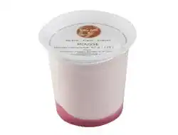 10894 Budget Aardbei Mousse