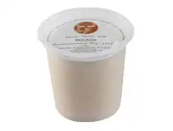 10893 Budget Kaneel Mousse