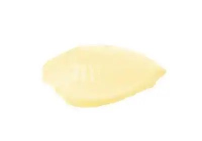 Mousse Witte Chocolade