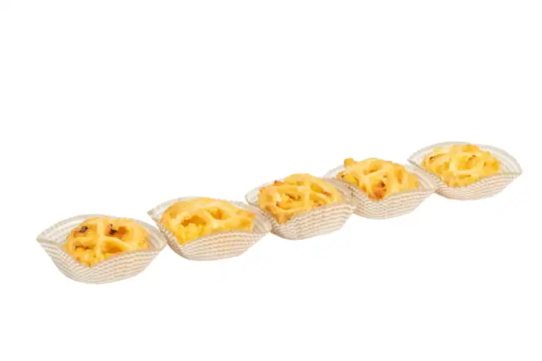 Appeltaartje Mini