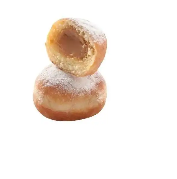 Mini Berliner Mini Berliner