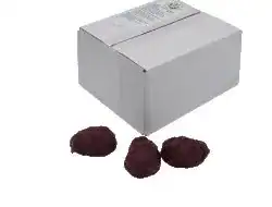 Bietjes Gepureerd
