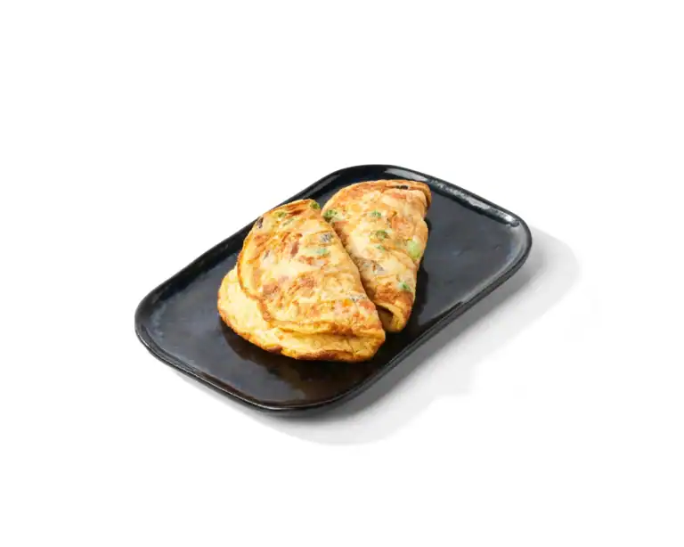 Boerenomelet