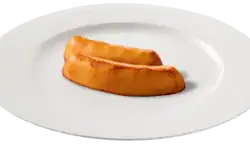 Braadworst In Saus