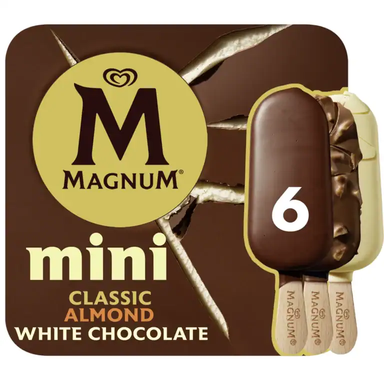 Magnum Mini's