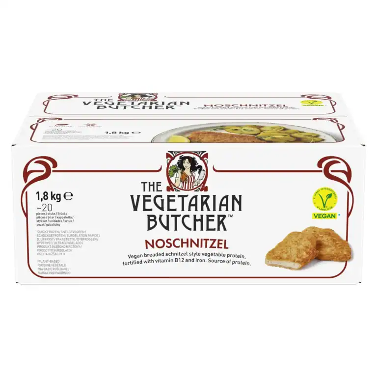 Noschnitzel