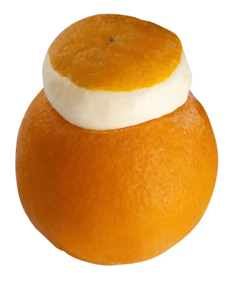 Naranja