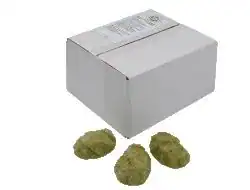 Snijbonen Gepureerd