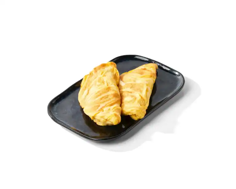 Ambachtelijke Omelet Kaas