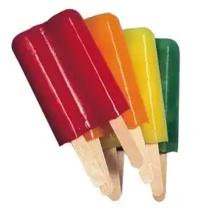 5160 Tweeling Lolly (Cool Twins)