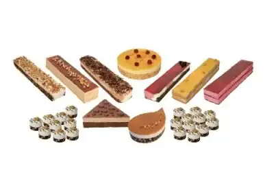 Otelli Buffet Bavarois