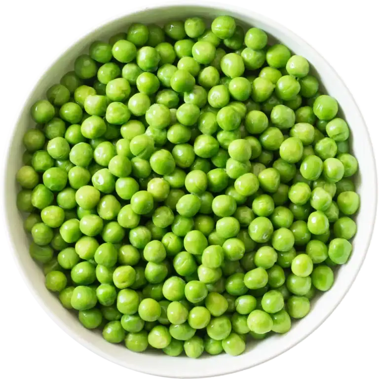 Erwten Mf