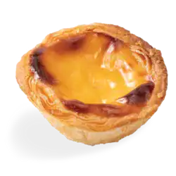 Pastel Del Nata